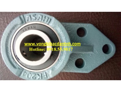 GỐI ĐỠ FK204 ASAHI